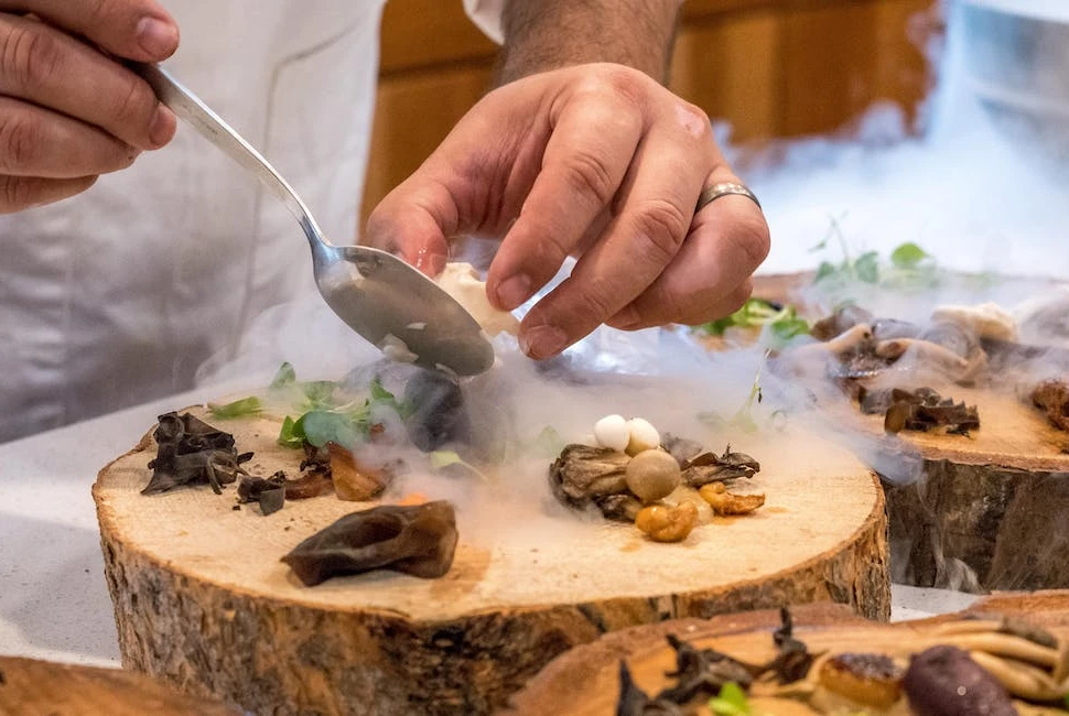  Where to Eat in Las Cruces, NM: A Culinary Journey through Local Flavors and International Delights