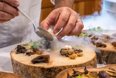  Where to Eat in Las Cruces, NM: A Culinary Journey through Local Flavors and International Delights