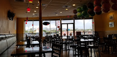 Chinese near Century 21 Motel